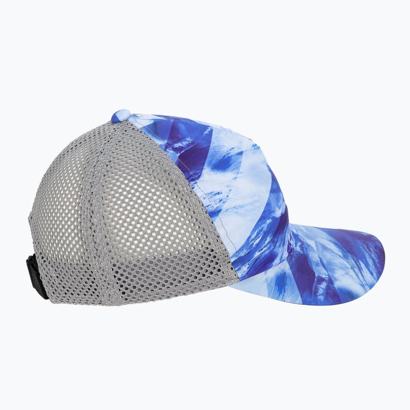 BUFF Pack Trucker Sehn бейзболна шапка синя 131405.707.10.00 2