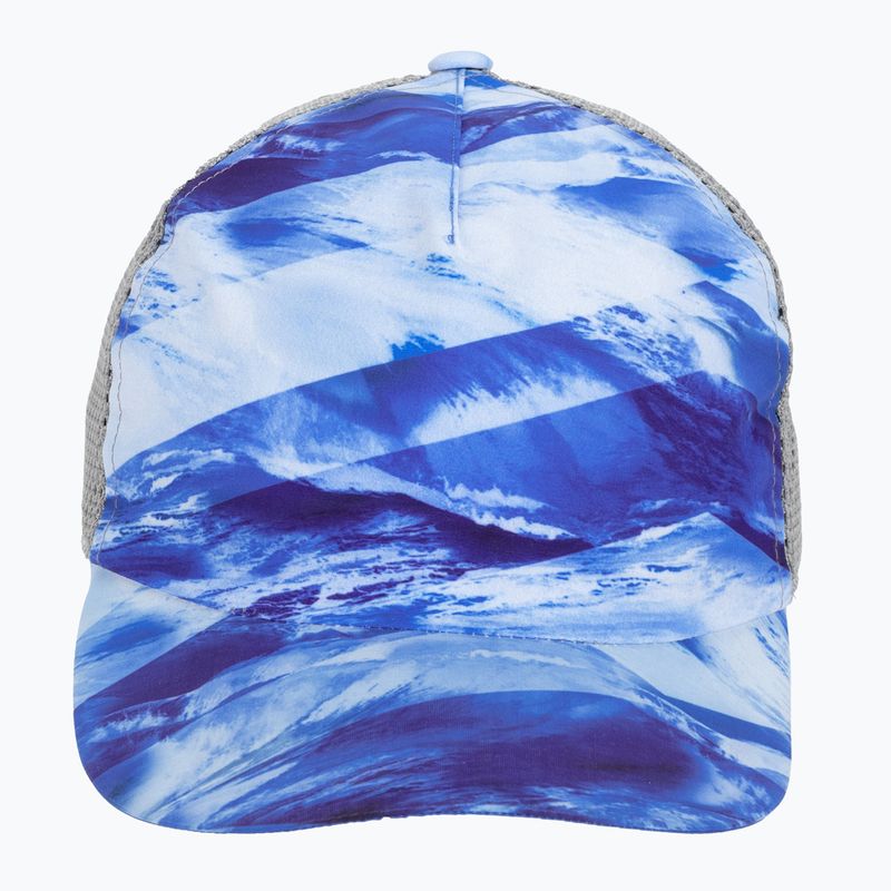 BUFF Pack Trucker Sehn бейзболна шапка синя 131405.707.10.00 4