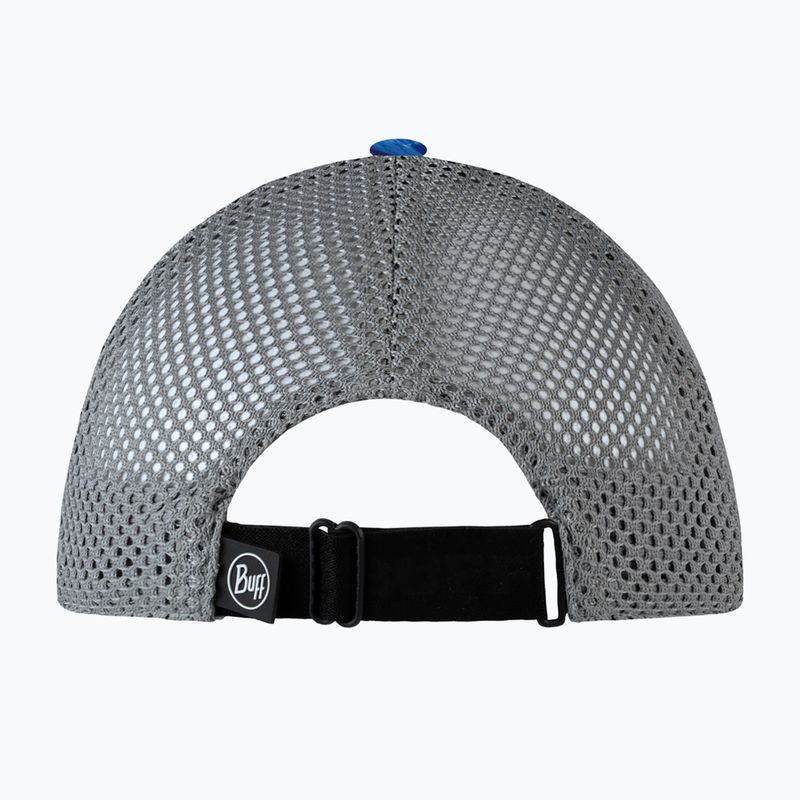 BUFF Pack Trucker Sehn бейзболна шапка синя 131405.707.10.00 6