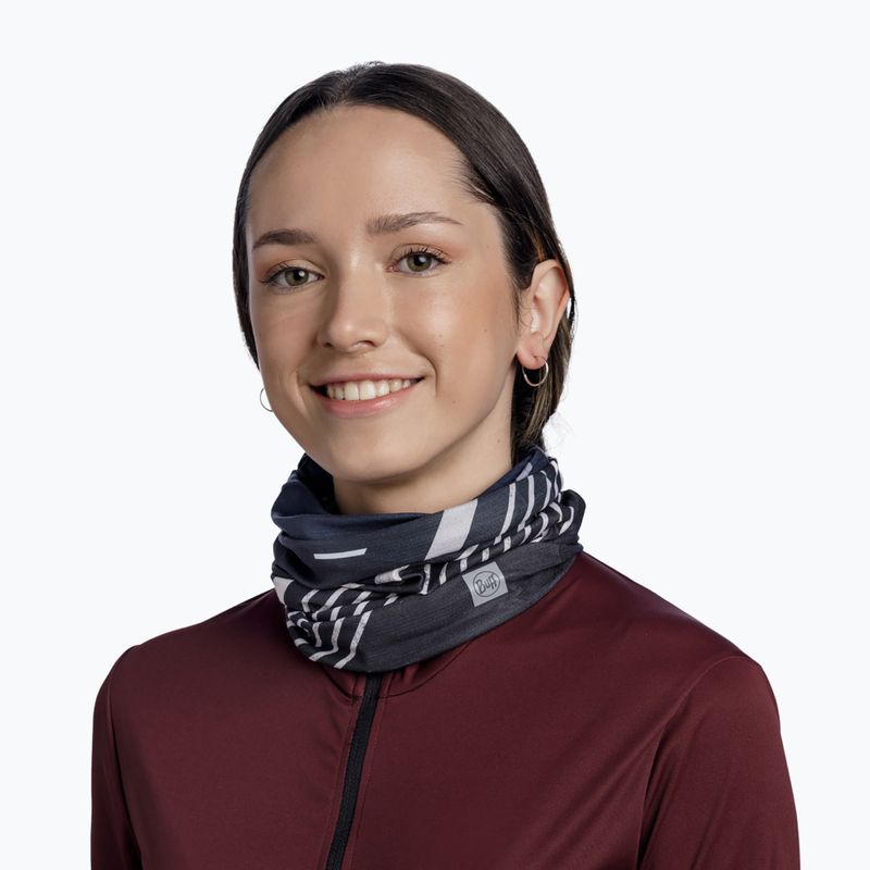 BUFF Coolnet UV Lenir многофункционална прашка тъмносиня 132281.779.10.00 3
