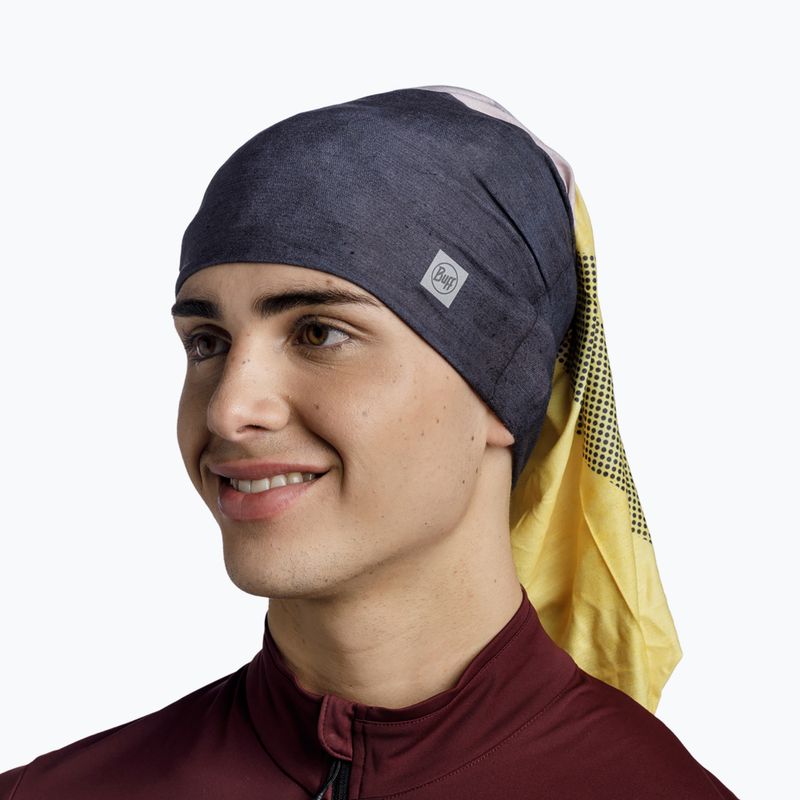 BUFF Coolnet UV Glen color мултифункционален слинг 132282.555.10.00 2