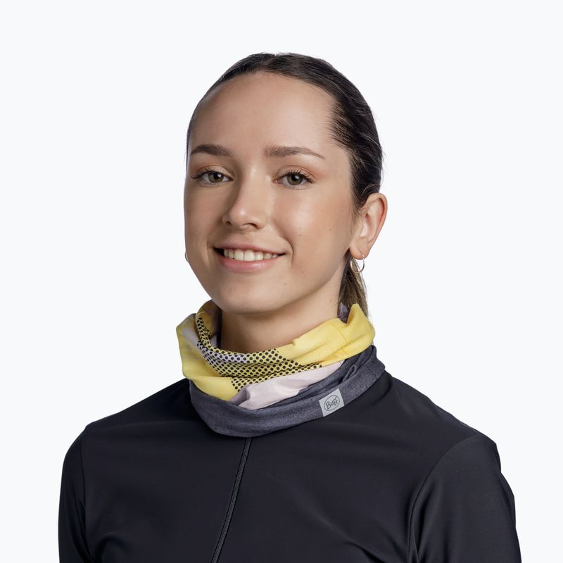 BUFF Coolnet UV Glen color мултифункционален слинг 132282.555.10.00 3