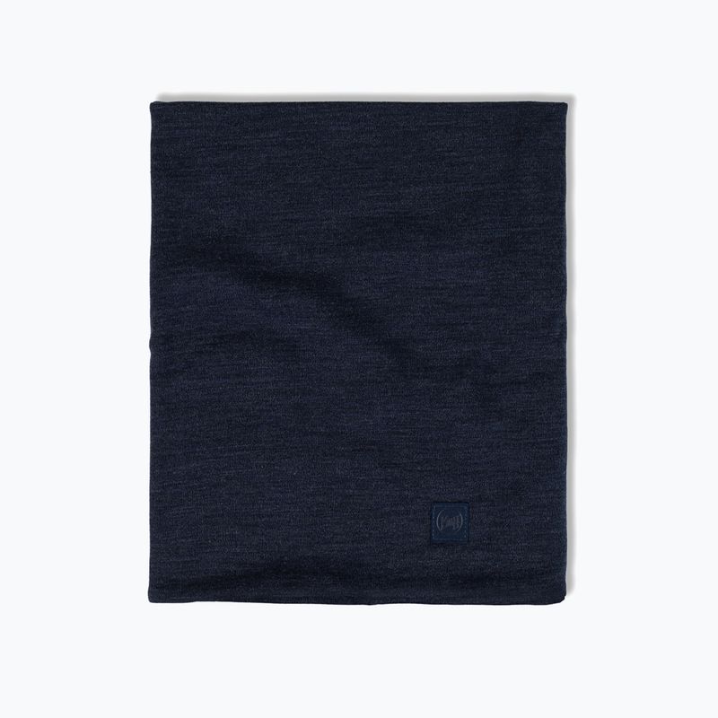 BUFF Heavyweight Merino Wool solid indigo balaclava balaclava 2