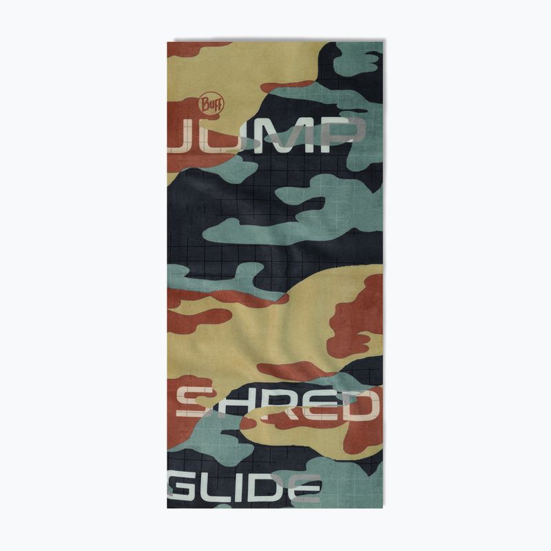 Мултифункционална кърпа ВУФФ Оргнал Есостретсх Керха Мулт 2