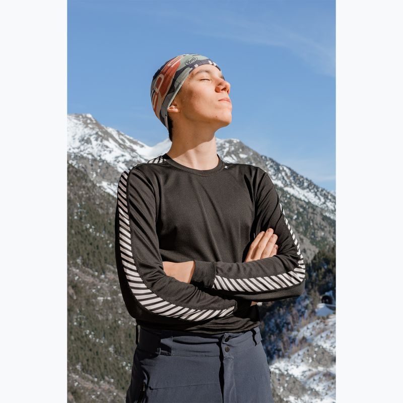 Многофункционална кърпа BUFF Original Ecostretch kepha multi 4