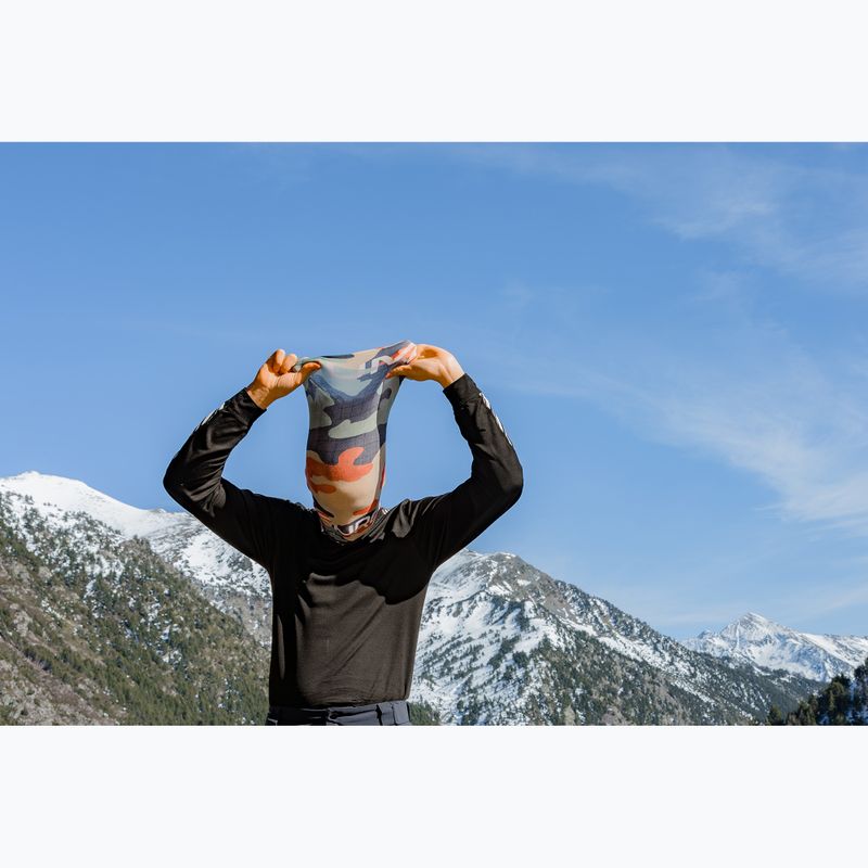 Мултифункционална кърпа ВУФФ Оргнал Есостретсх Керха Мулт 5