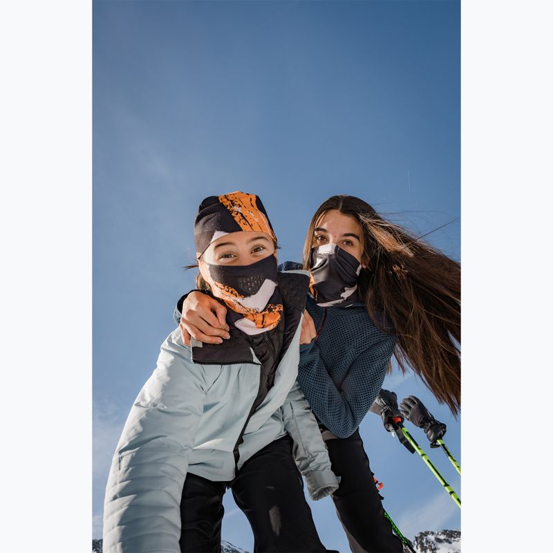 Многофункционална кърпа BUFF Original Ecostretch vem multi 4