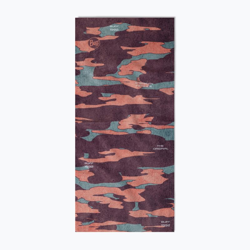 Детска многофункционална кърпа BUFF Original Ecostretch rido dahlia 2