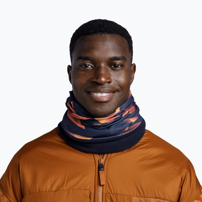 Многофункционална кърпа BUFF Polar phalin multi 4