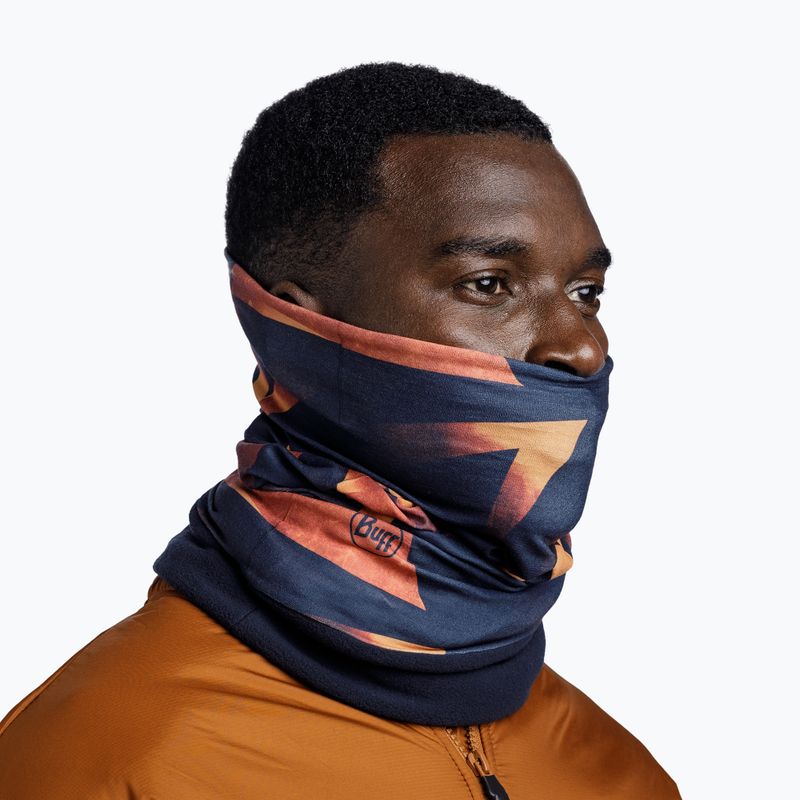 Мултифункционална кърпа BUFF Polar phalin multicolor 5