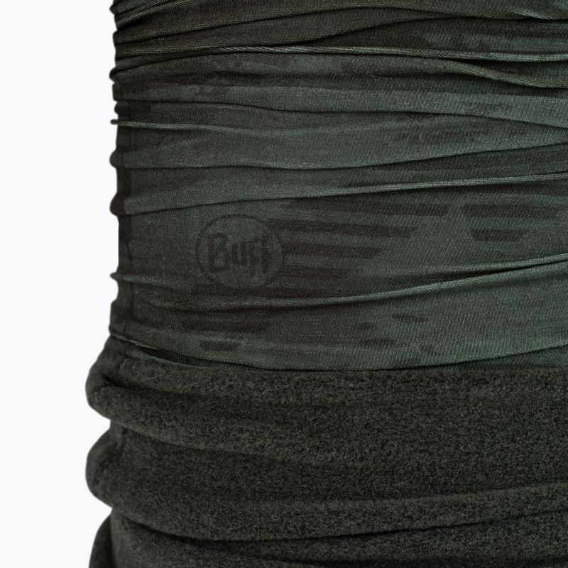 Мултифункционална кърпа BUFF Polar vir military 2