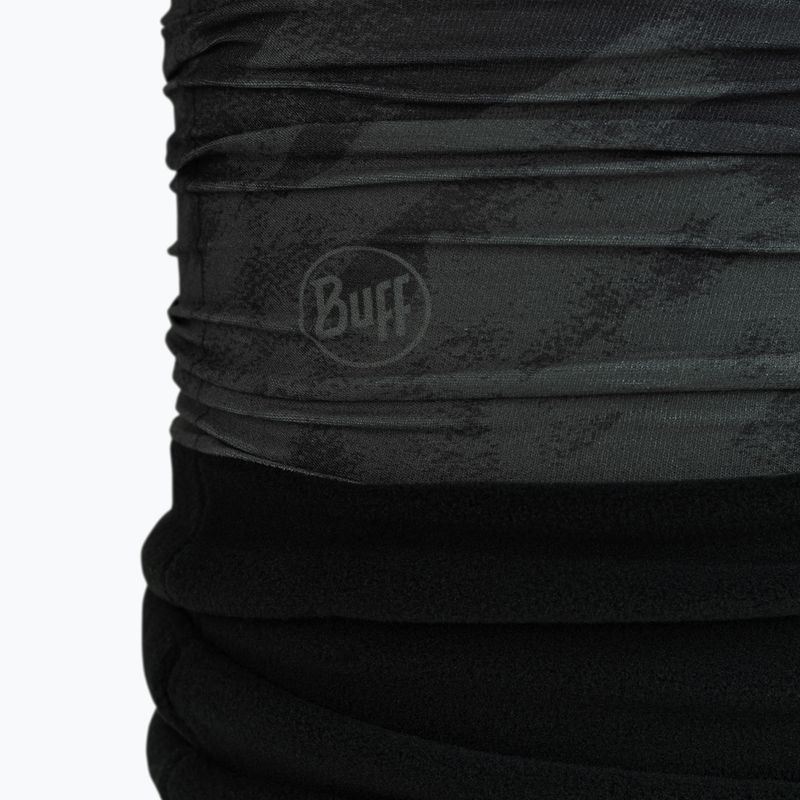 Многофункционална кърпа BUFF Polar rabey grey 3