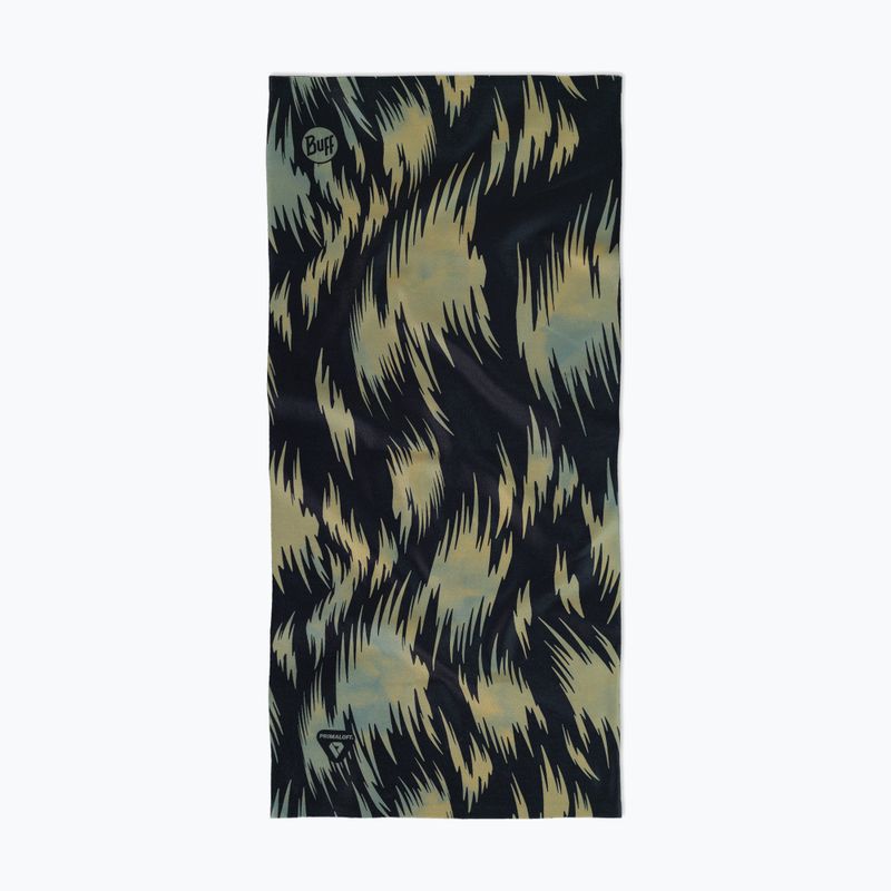 Многофункционална прашка BUFF Thermonet redloy citronella 2