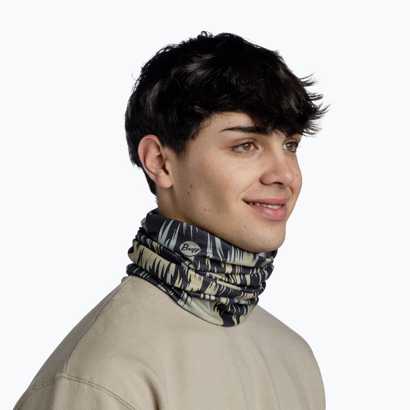 Многофункционална прашка BUFF Thermonet redloy citronella 3