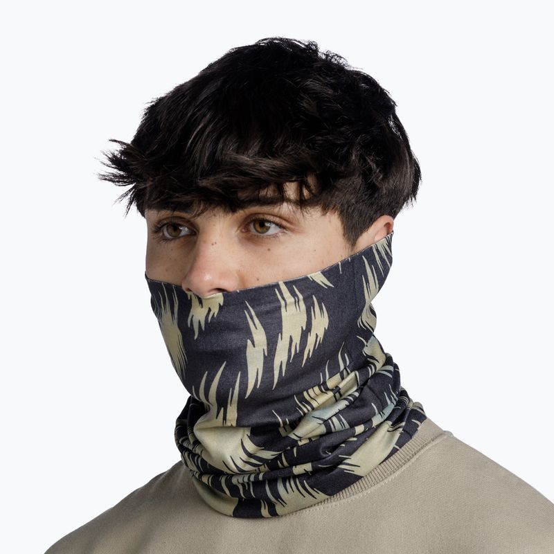 Многофункционална прашка BUFF Thermonet redloy citronella 4