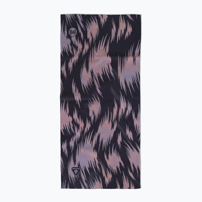 Многофункционална кърпа BUFF Thermonet бледорозова 2