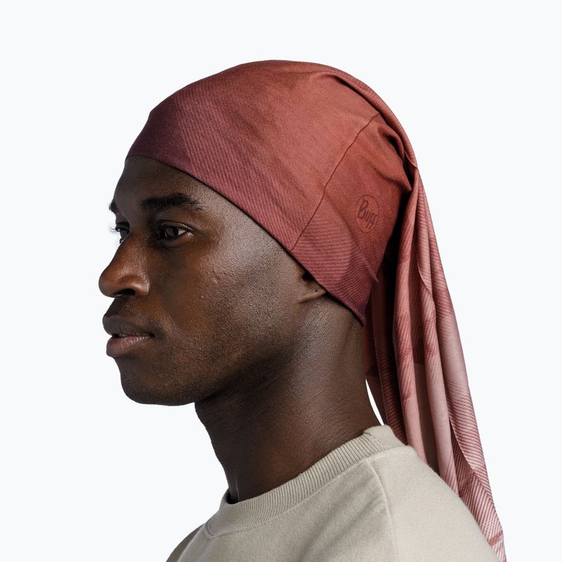 BUFF Original Ecostretch многофункционален слинг koury cinamoon 4
