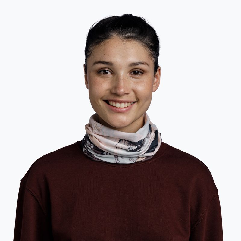 Многофункционална кърпа BUFF Original Ecostretch kinwa multi 3