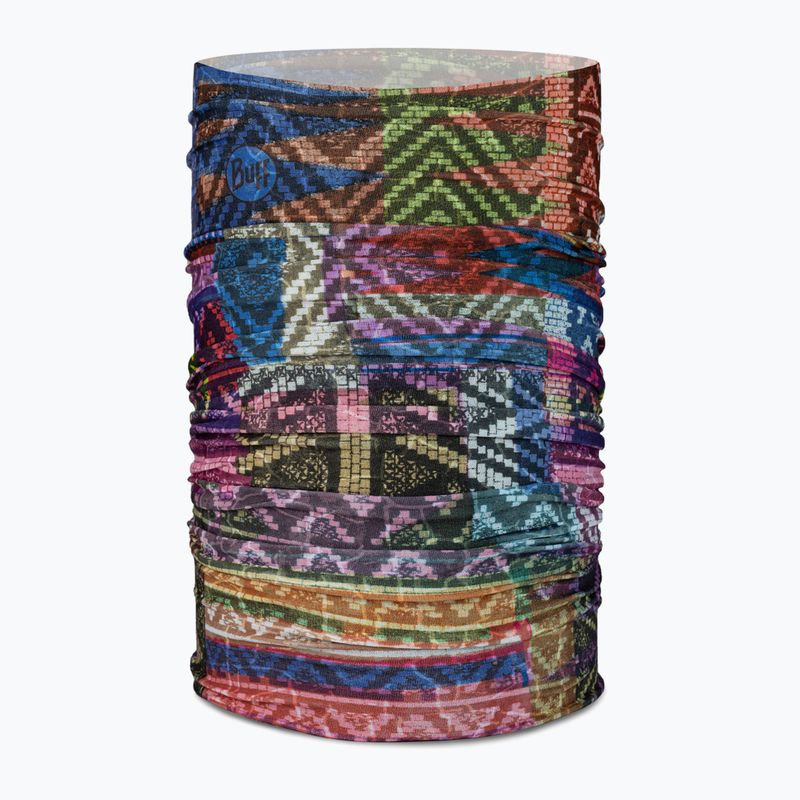 Многофункционална кърпа BUFF Original Ecostretch