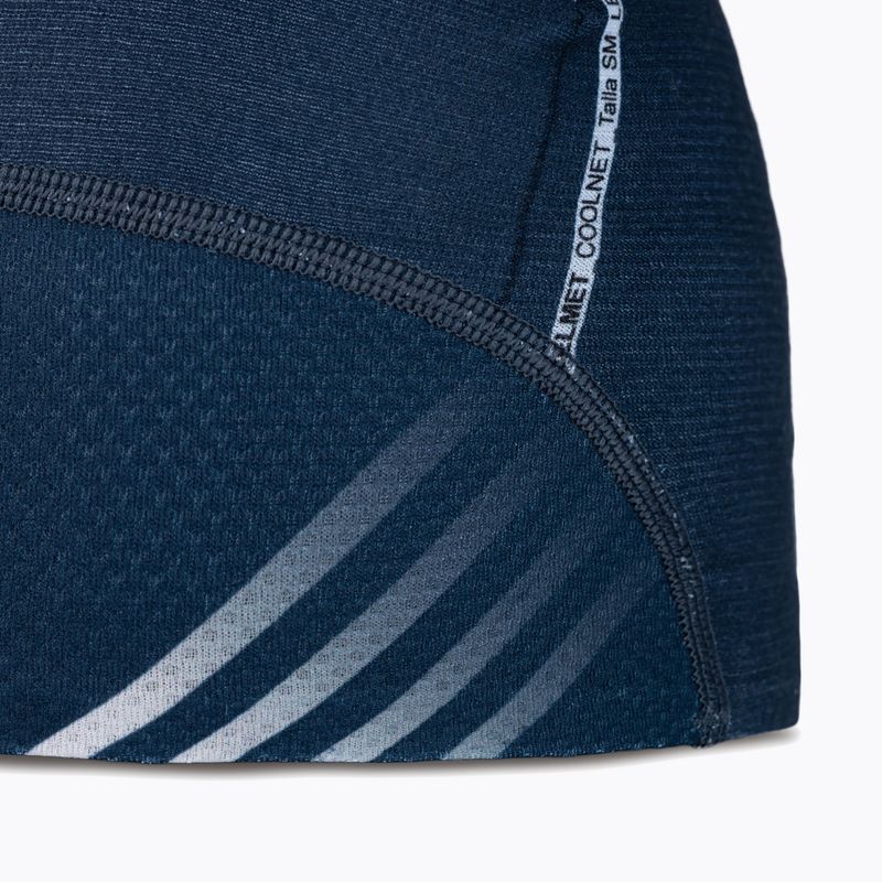 BUFF Underhelmet Liner Lenir колоездачна шапка тъмно синя 132292.779.30.00 6