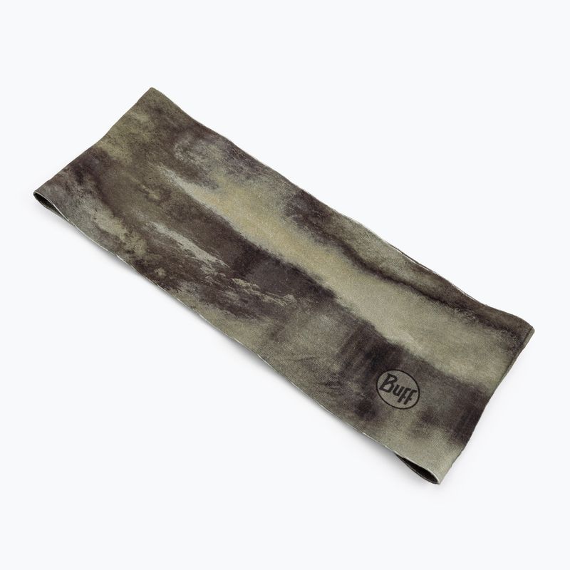 Лента за глава BUFF Tech Fleece с камуфлаж