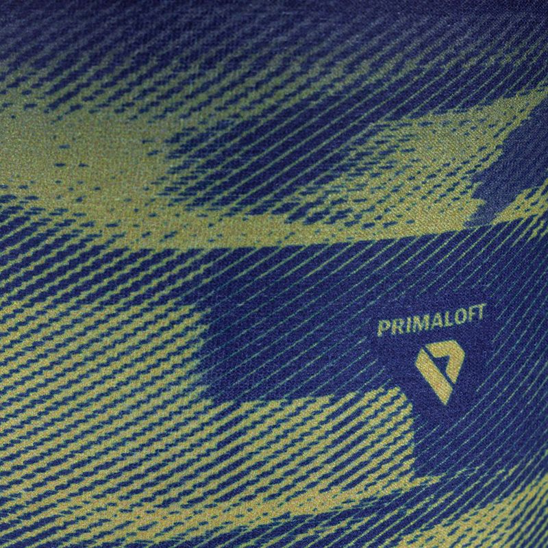 Зимна шапка BUFF Thermonet multicolour 2