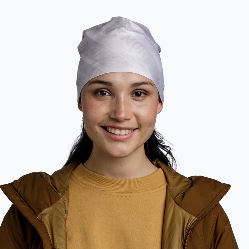 BUFF Thermonet зимна шапка wahily ice 3