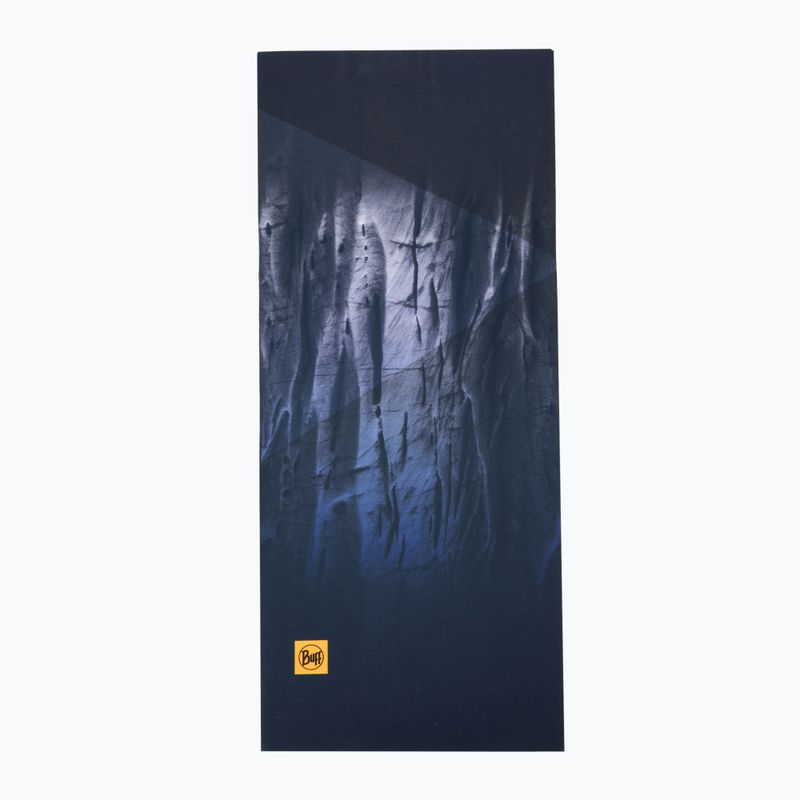 Многофункционална кърпа BUFF Original Ecostretch arius blue 4