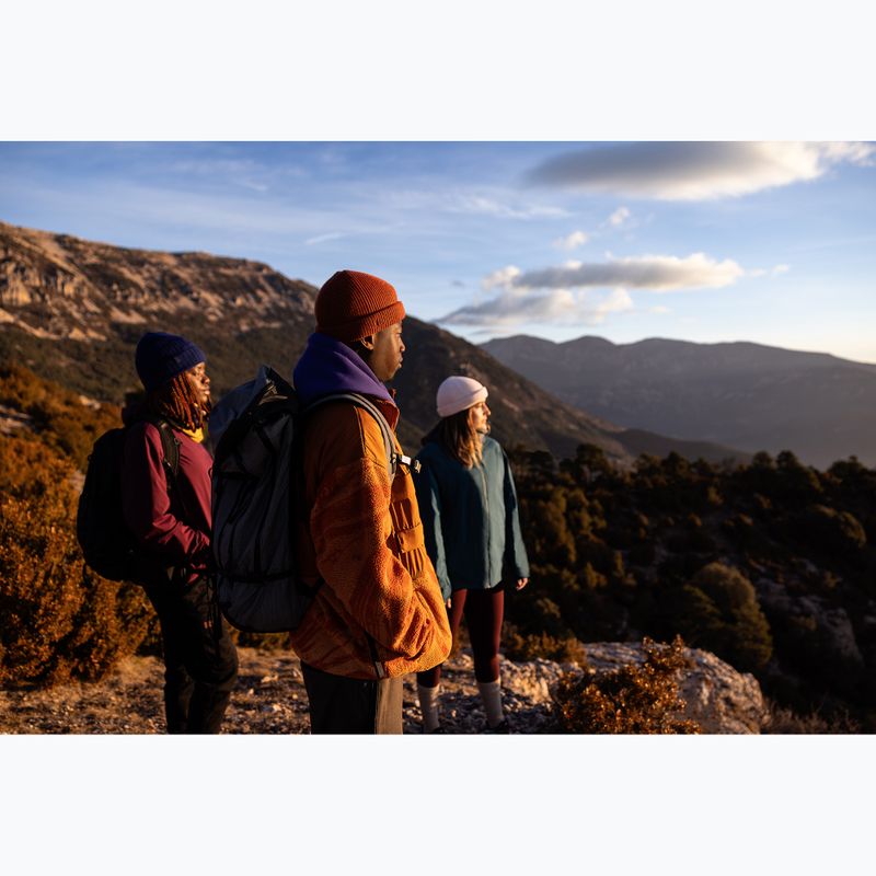 Зимна шапка BUFF Knitted Ervin ice 8