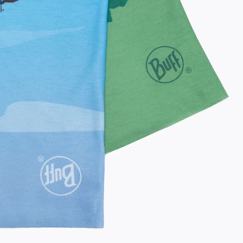 Мултифункционална кърпа ВУФФ Оргнал Есостретсх герласховску 2