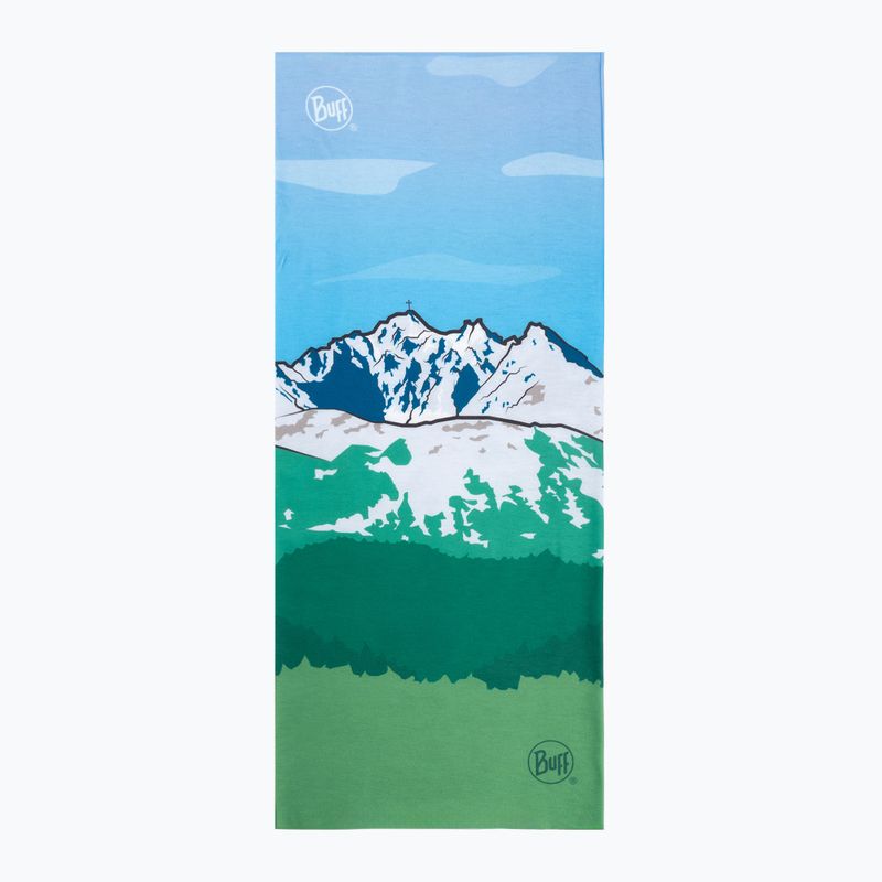 Мултифункционална кърпа ВУФФ Оргнал Есостретсх герласховску 3