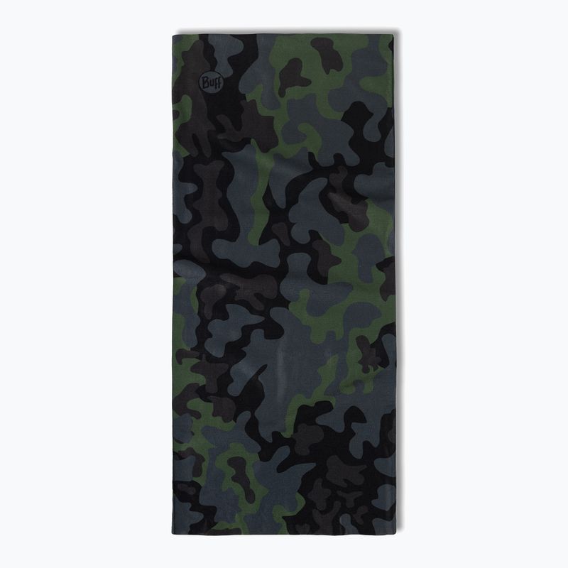 Многофункционална кърпа BUFF Coolnet UV enov steel 2