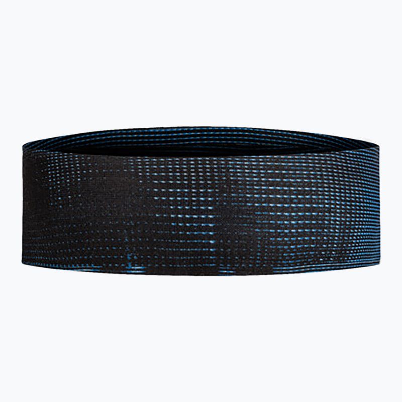 BUFF Pack Speed Visor Running Canopy Malc azure 2
