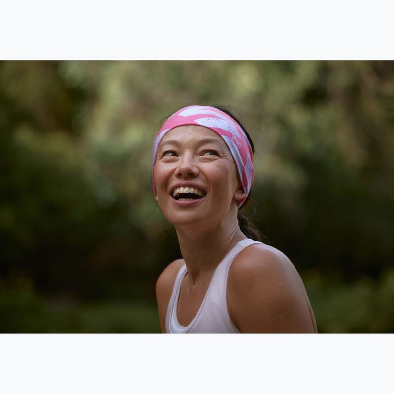 Лента за глава BUFF Coolnet UV Wide 4