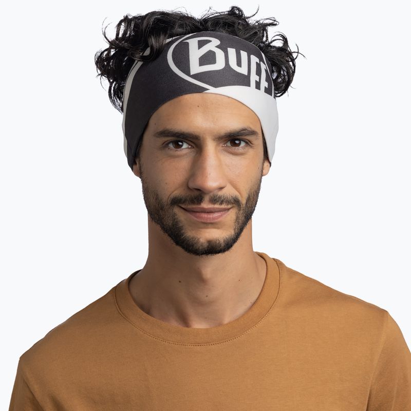 Лента за глава BUFF Coolnet UV Wide 2