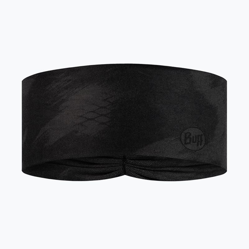 Лента за глава BUFF Coolnet UV Ellipse disx black