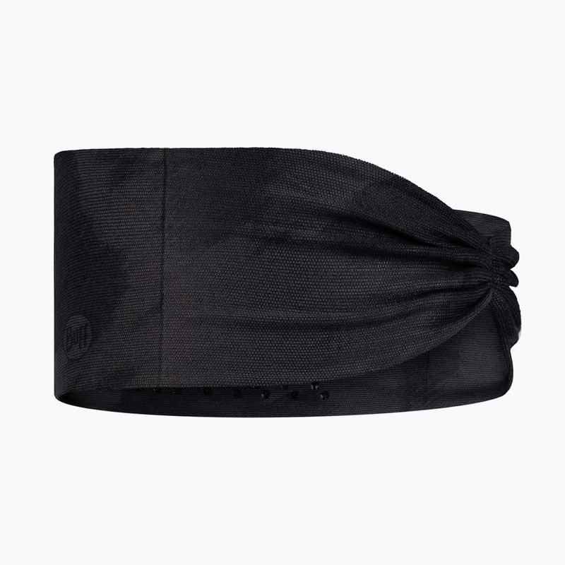Лента за глава BUFF Coolnet UV Ellipse disx black 2
