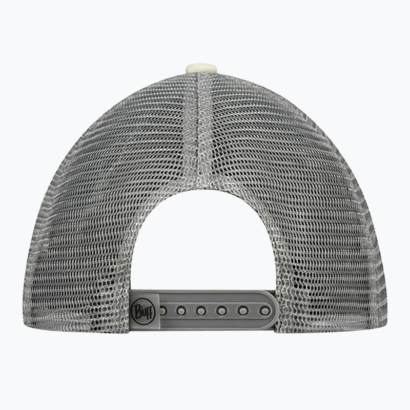 BUFF Trucker Lach многоцветна бейзболна шапка 2