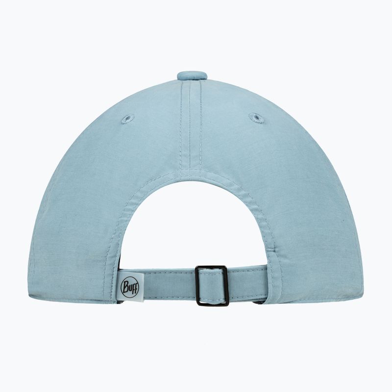 Шапка с козирка BUFF Pack Baseball solid mist 2