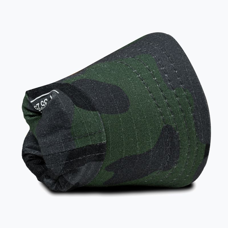 Шапка с козирка BUFF Pack Baseball enob steel 4