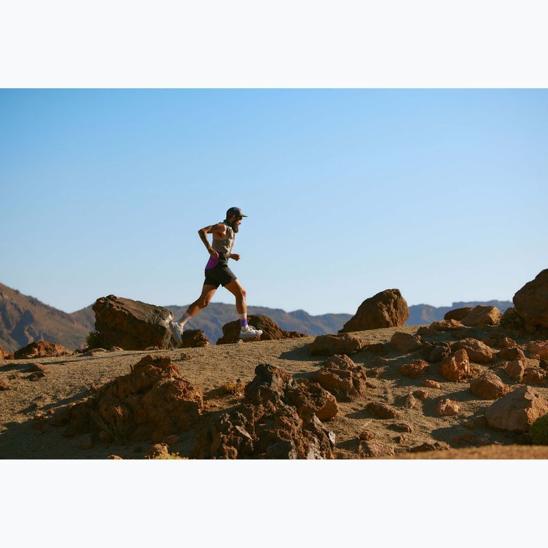 Шапка с козирка BUFF Explore Trucker bonsy graphite 4