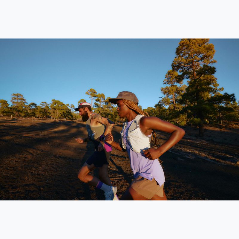 Шапка с козирка BUFF Explore Trucker bonsy graphite 5