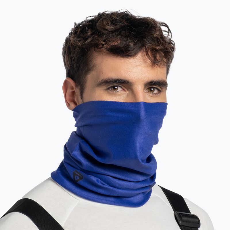 Многофункционална кърпа BUFF Thermonet ultramarine 4
