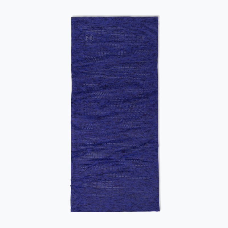 Многофункционална кърпа BUFF DryFlx ultramarine 2