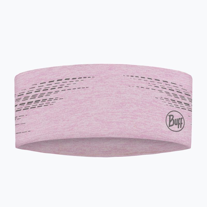 Лента за глава BUFF Dryflx camellia