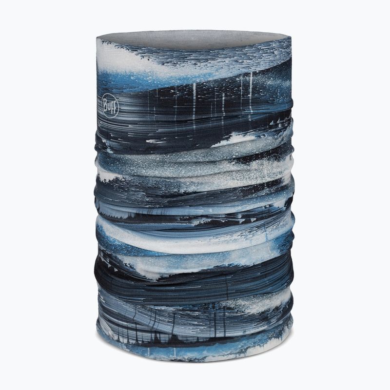 Многофункционална кърпа BUFF Original Ecostretch oser blue