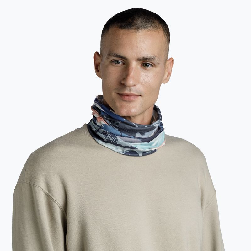 Многофункционална кърпа BUFF Original Ecostretch 3