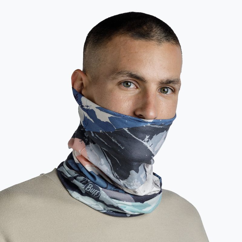 Многофункционална кърпа BUFF Original Ecostretch 4