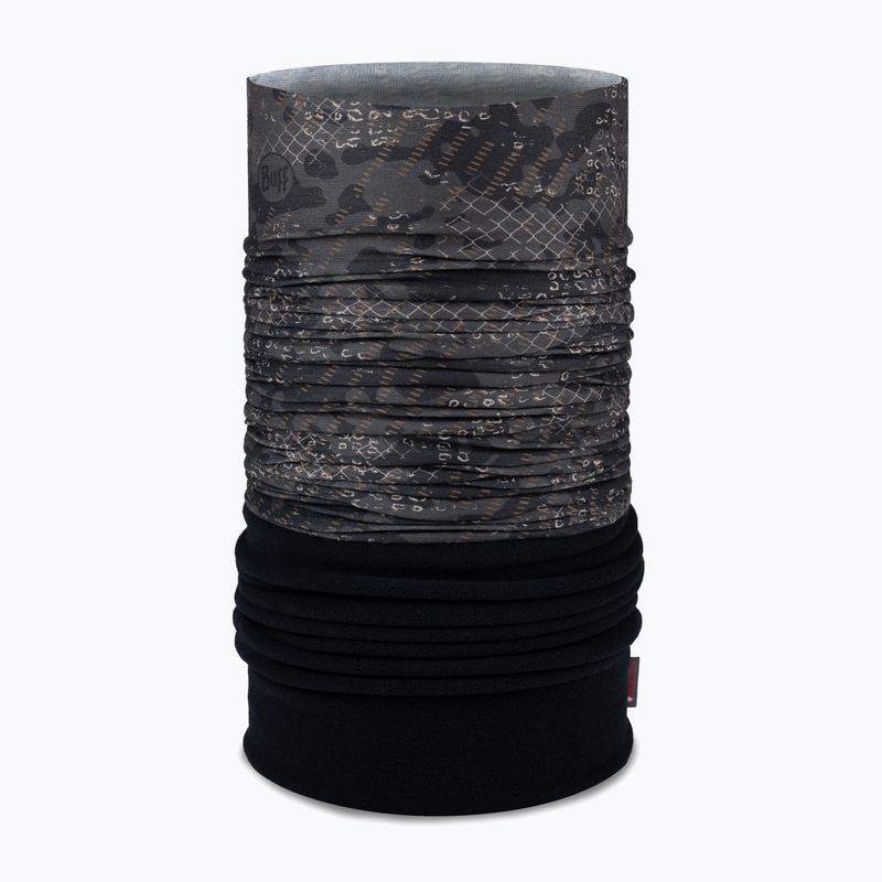 Мултифункционална кърпа BUFF Polar cyture black