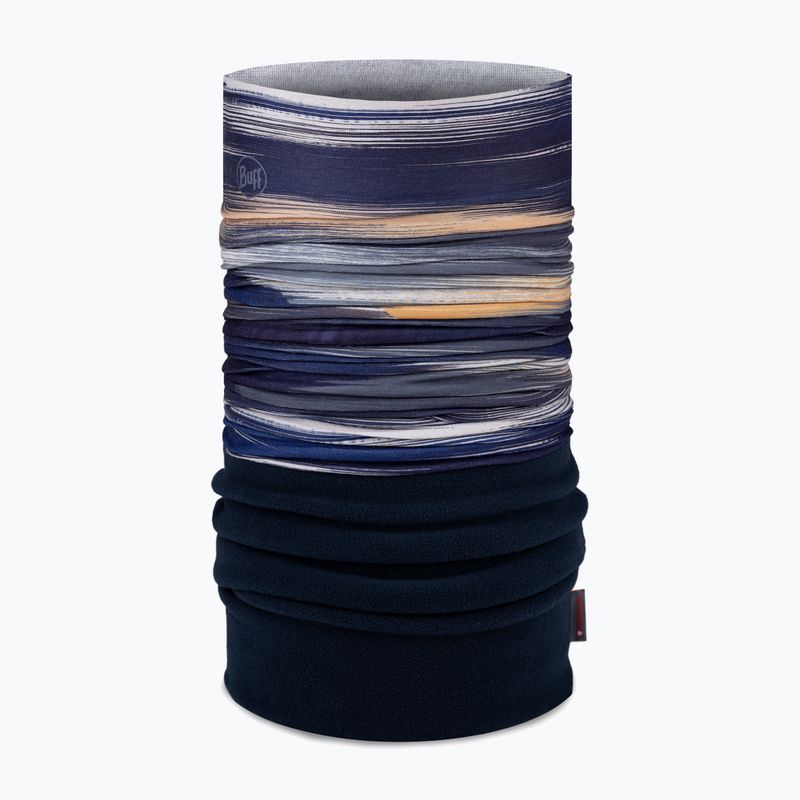 Многофункционална кърпа BUFF Polar arky navy